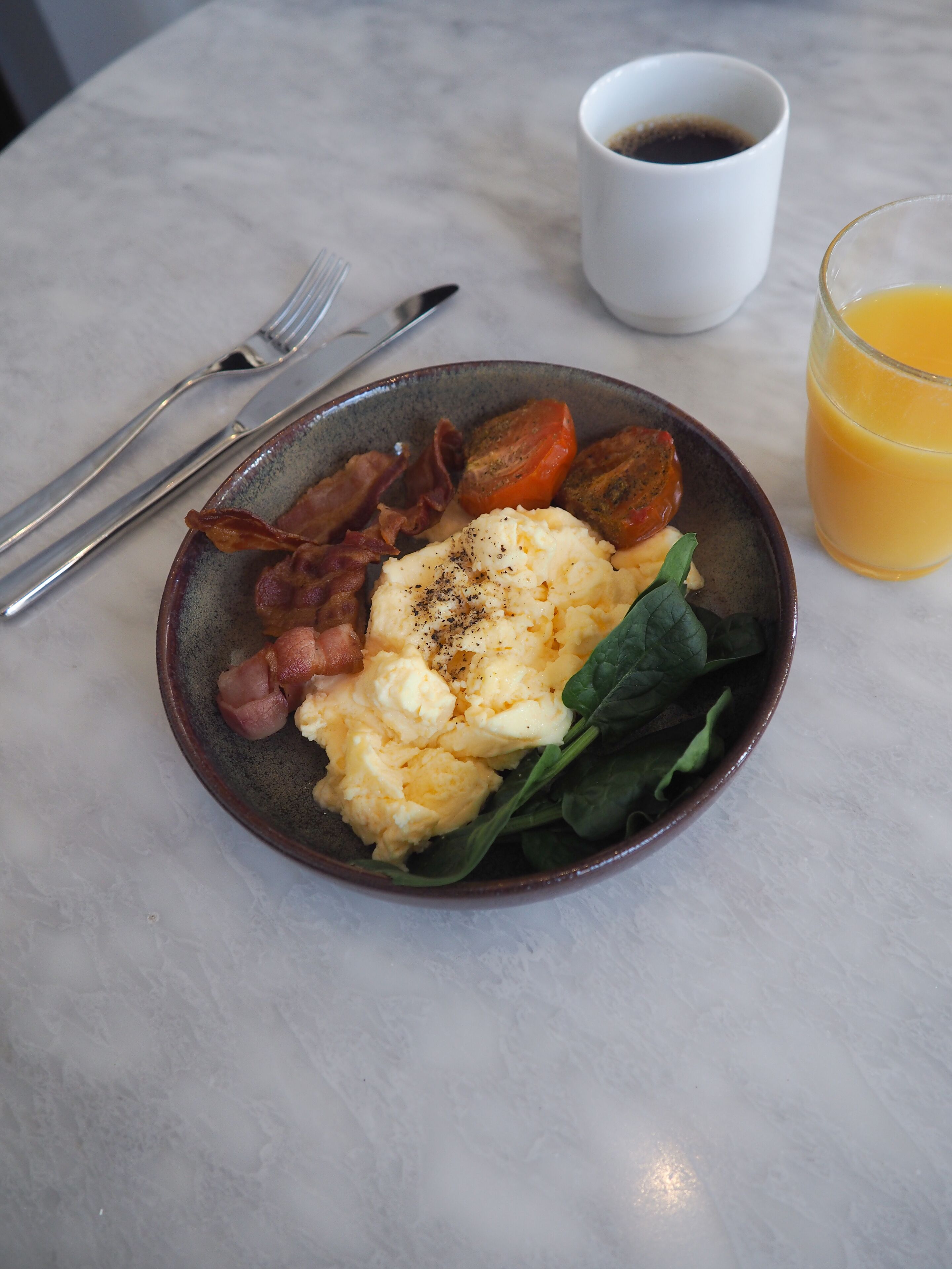 Bufet sarapan