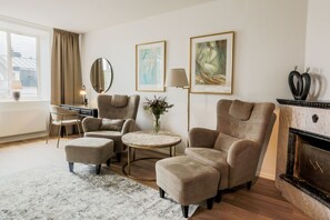 Superior Room, 1 Double Bed