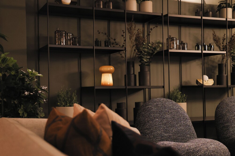 Quality Hotel Grand Falun by null