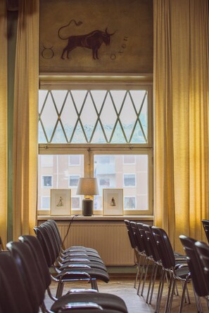 Sala de reuniones