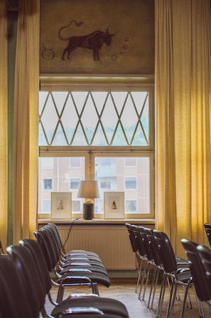 Sala de reuniones