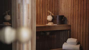 Hypo-allergenic bedding, desk, laptop workspace, blackout drapes