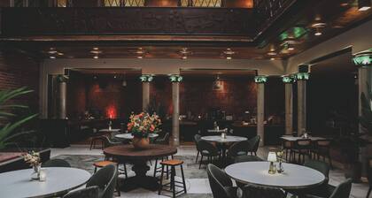 Quality Hotel Grand Falun