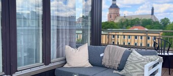 Quality Hotel Grand Falun