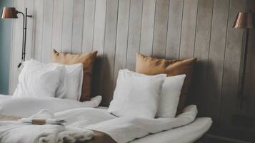 Double Suite, Non Smoking