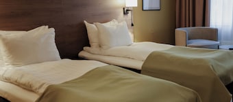  Quality Hotel Grand Falun