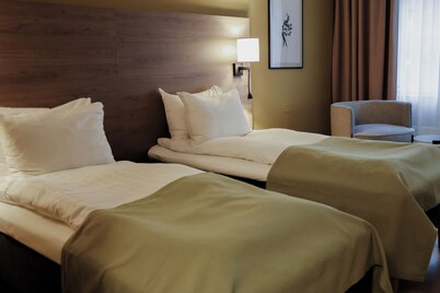  Quality Hotel Grand Falun