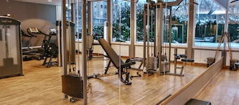 Quality Hotel Grand Falun