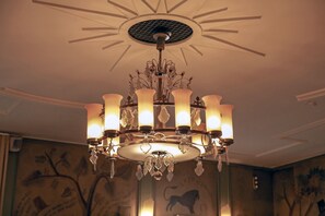 Sala de reuniones