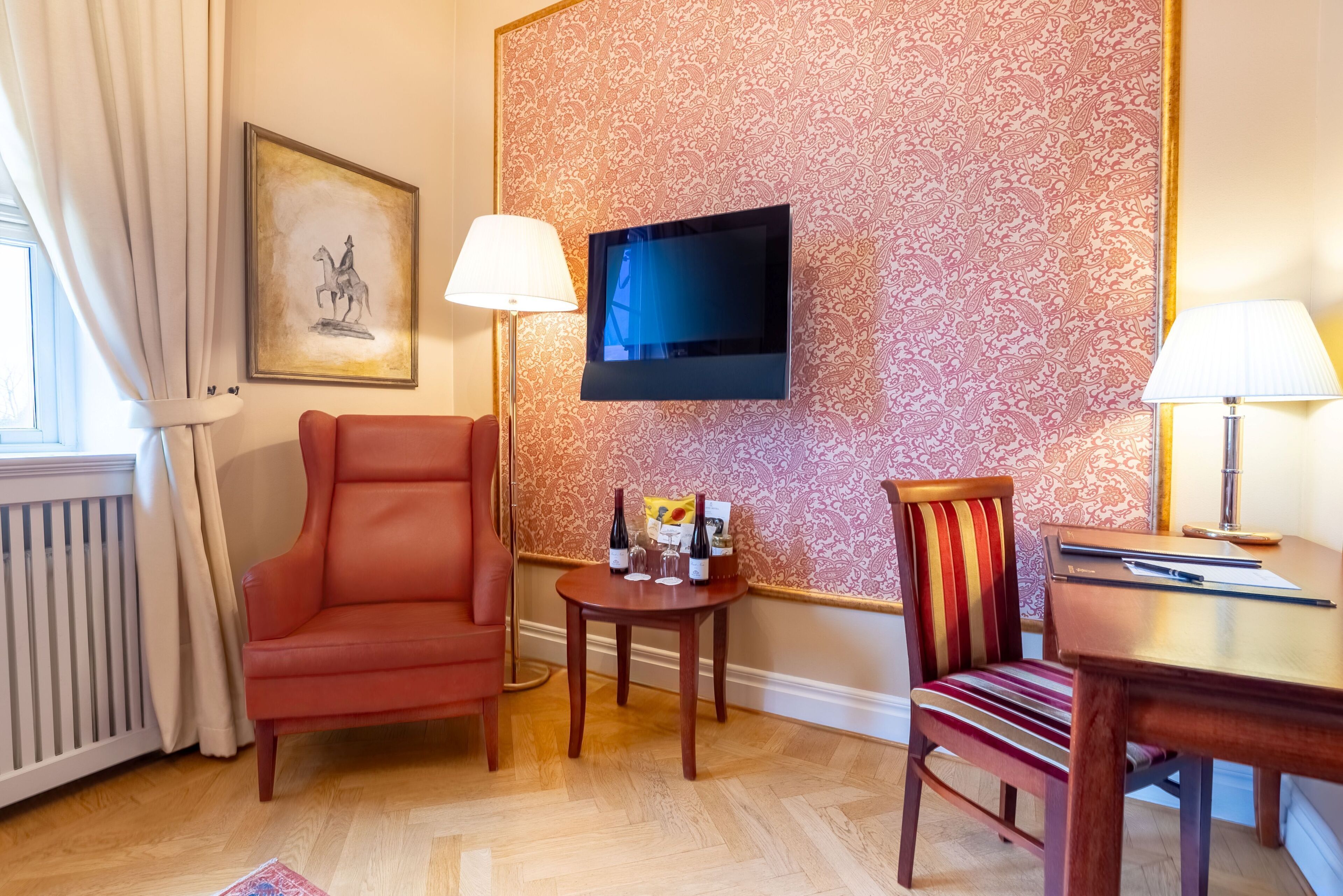 Photo - Grand Hotel Lund