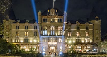 Grand Hotel - Lund