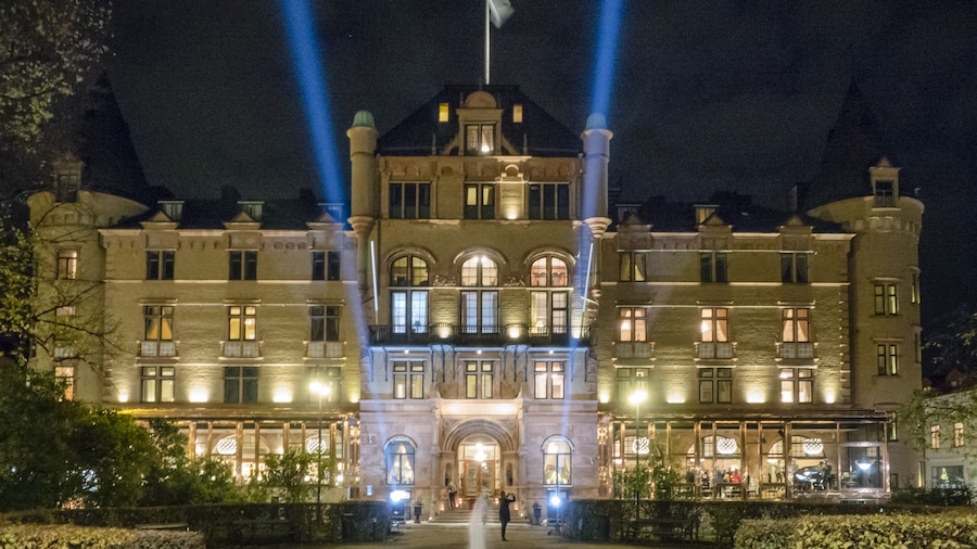 Grand Hotel - Lund