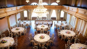 Salón de eventos