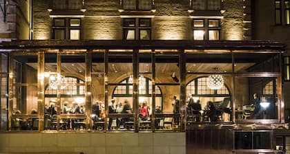 Grand Hotel - Lund