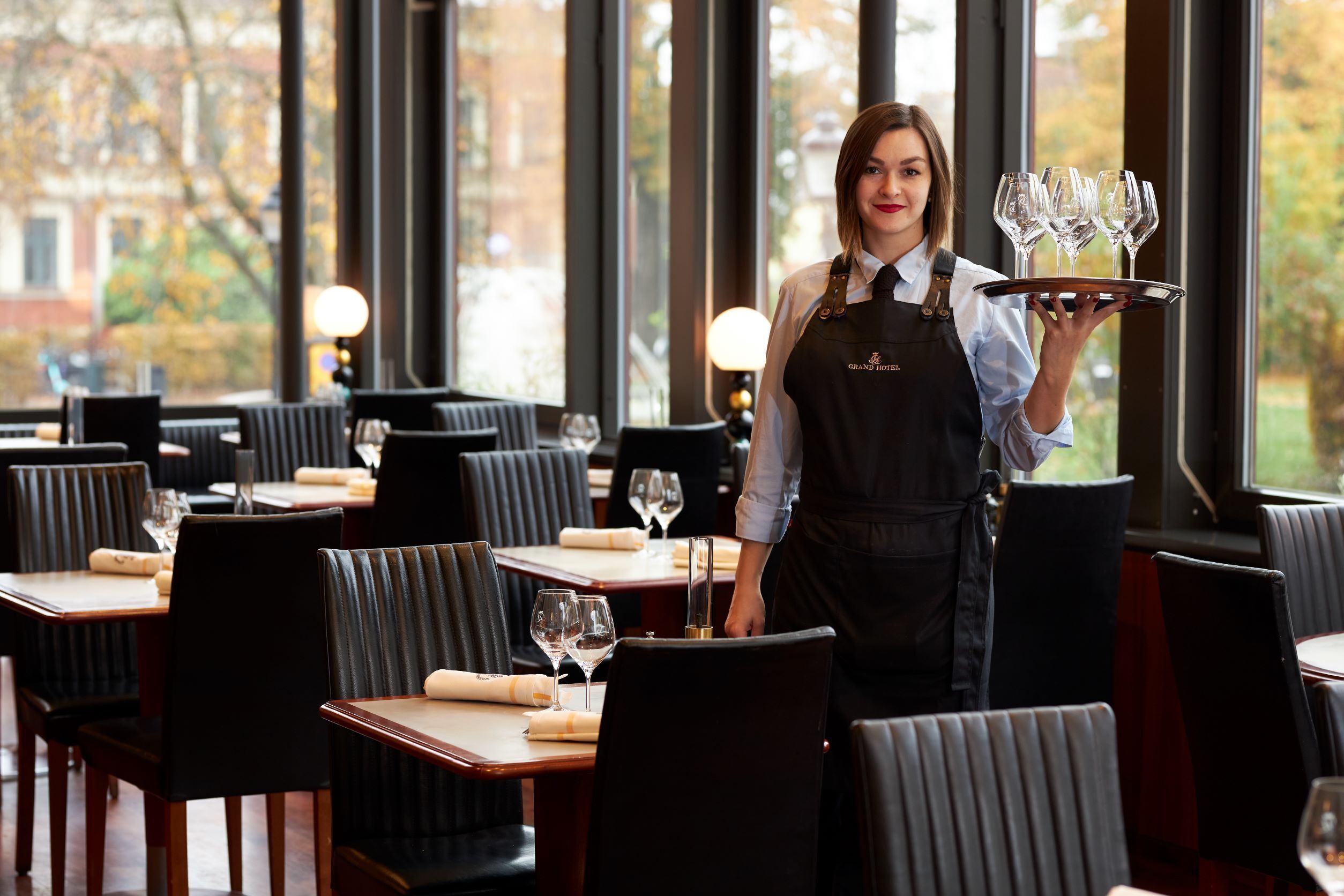 Foto - Grand Hotel Lund