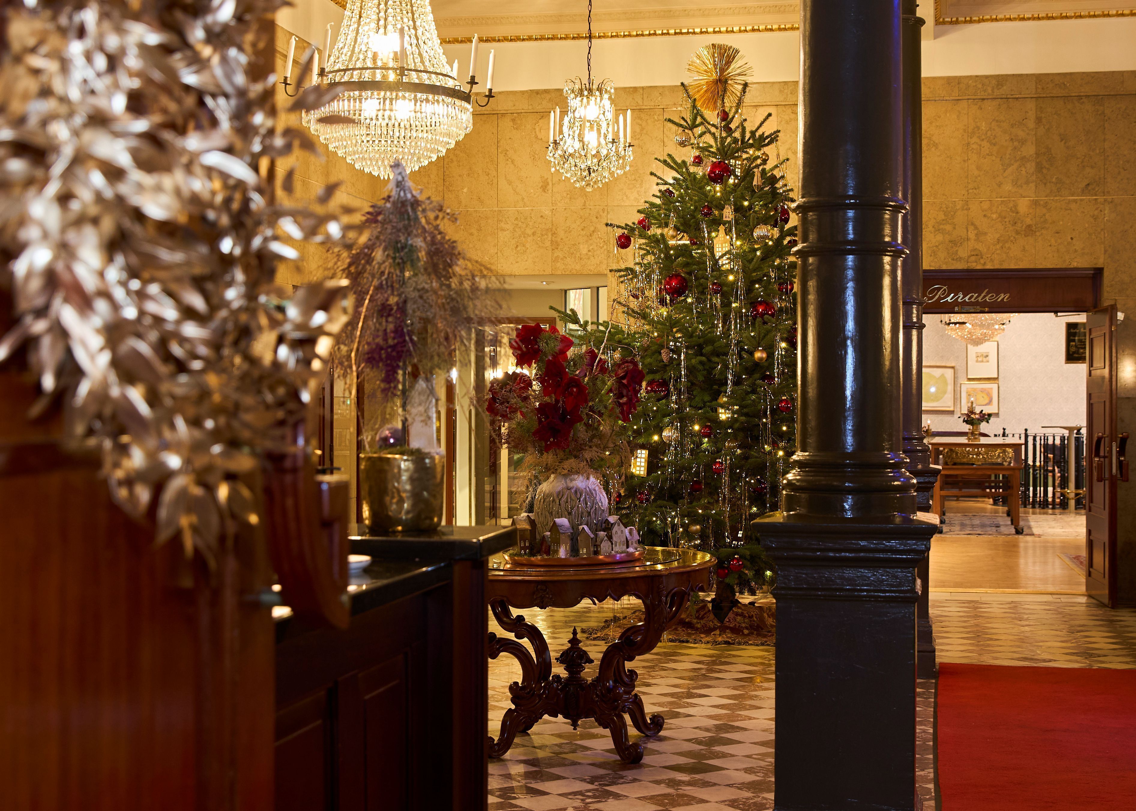 Foto - Grand Hotel Lund