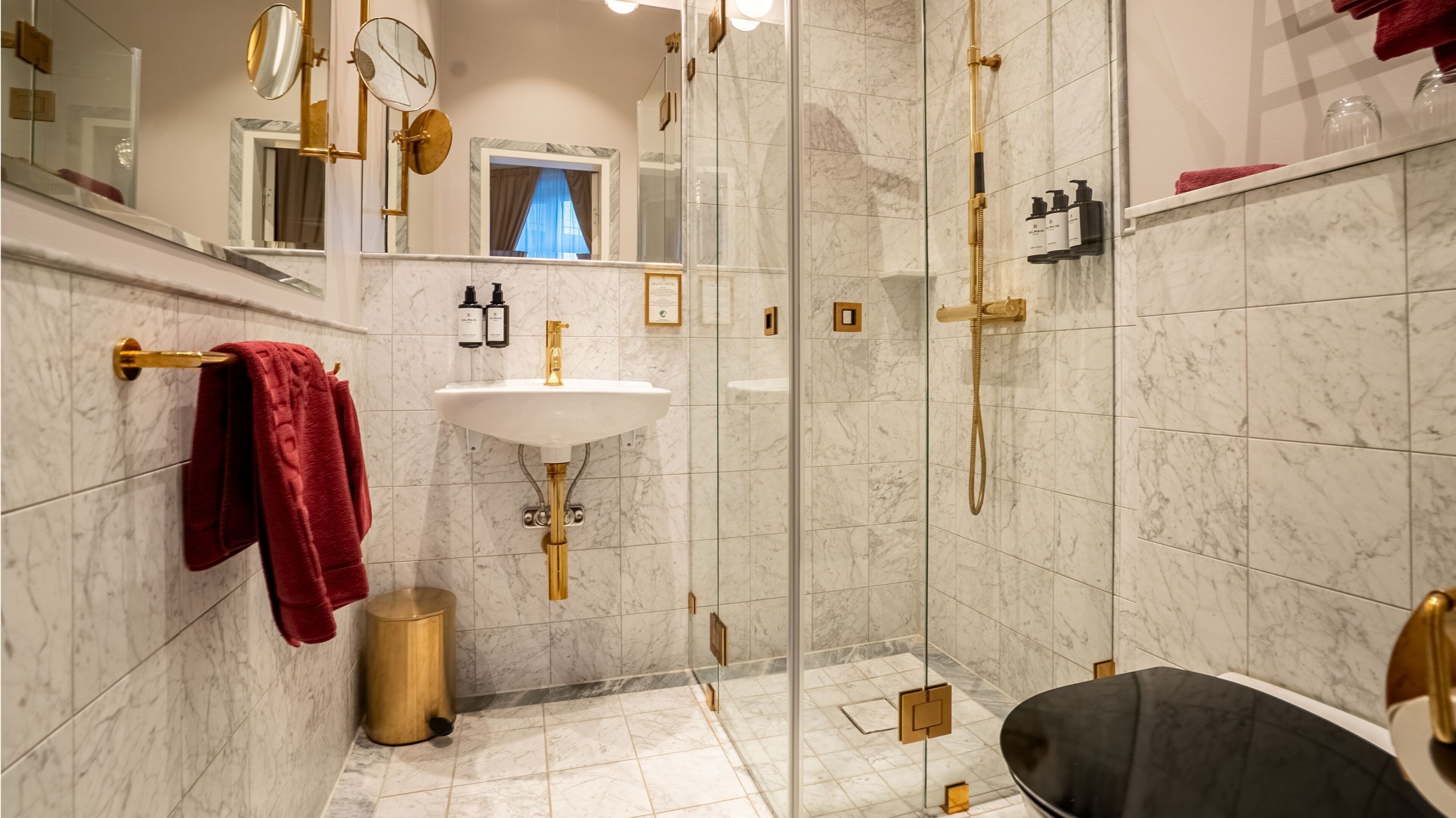 Photo - Grand Hotel Lund