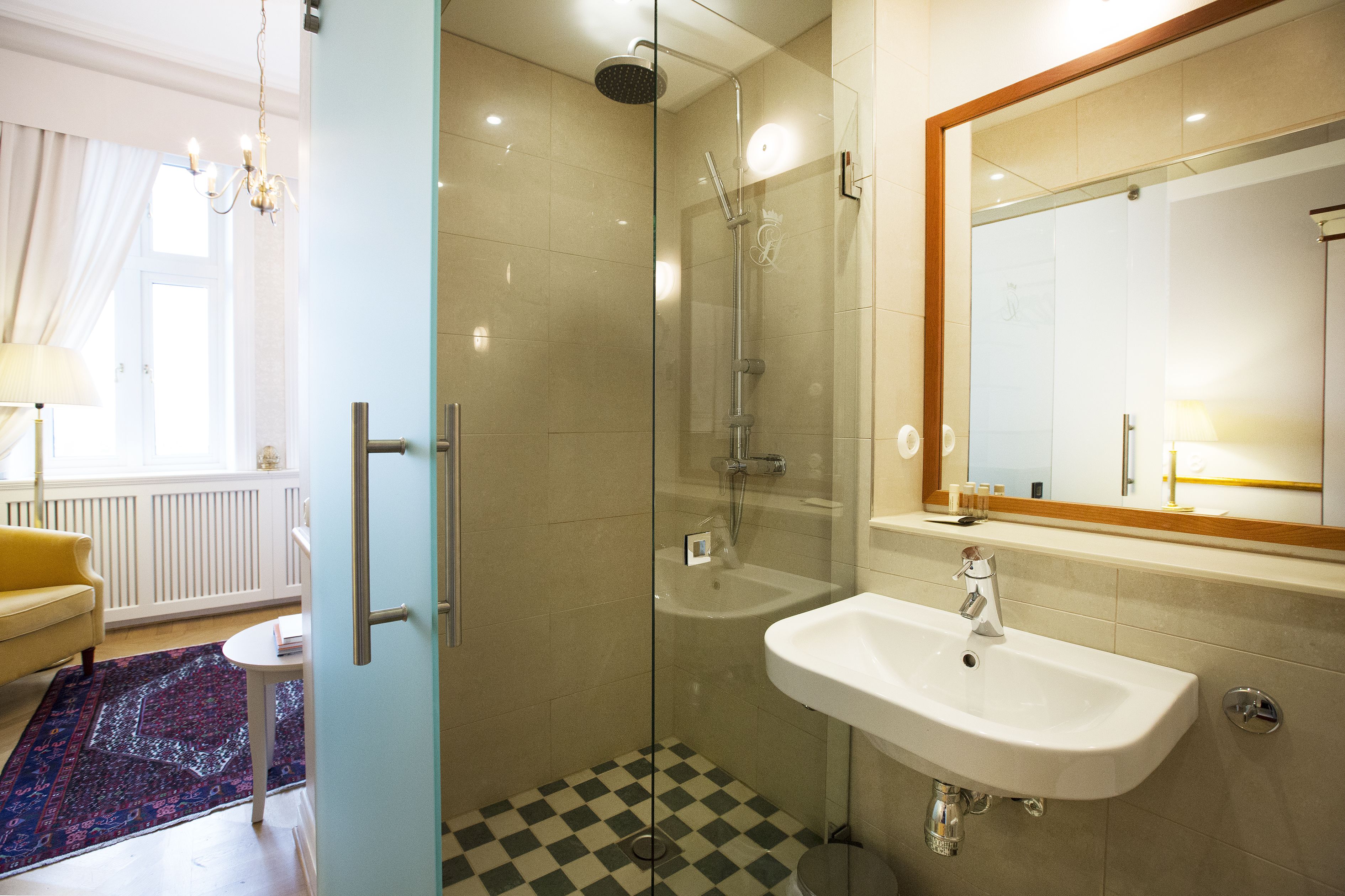 Foto - Grand Hotel Lund