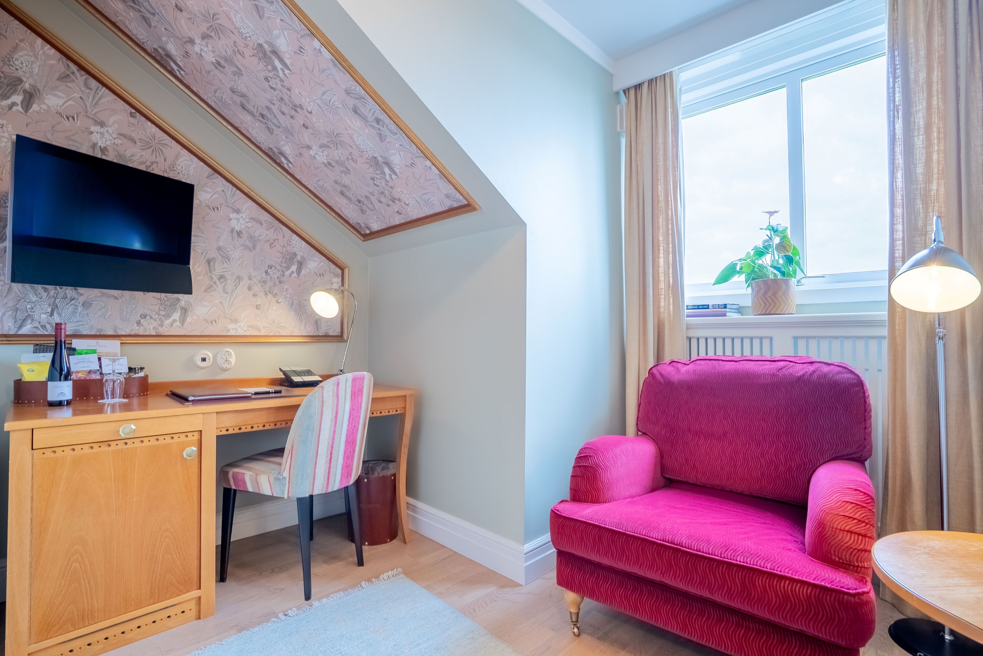 Photo - Grand Hotel Lund