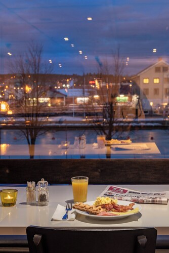 First Hotel Stadt Härnösand