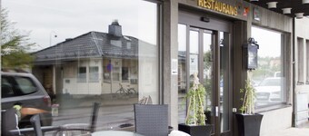 First Hotel Stadt Härnösand