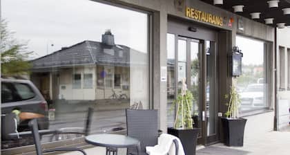 First Hotel Stadt HÀrnösand