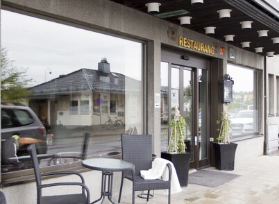 First Hotel Stadt Härnösand