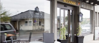 First Hotel Stadt Härnösand