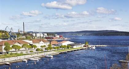 First Hotel Stadt Härnösand