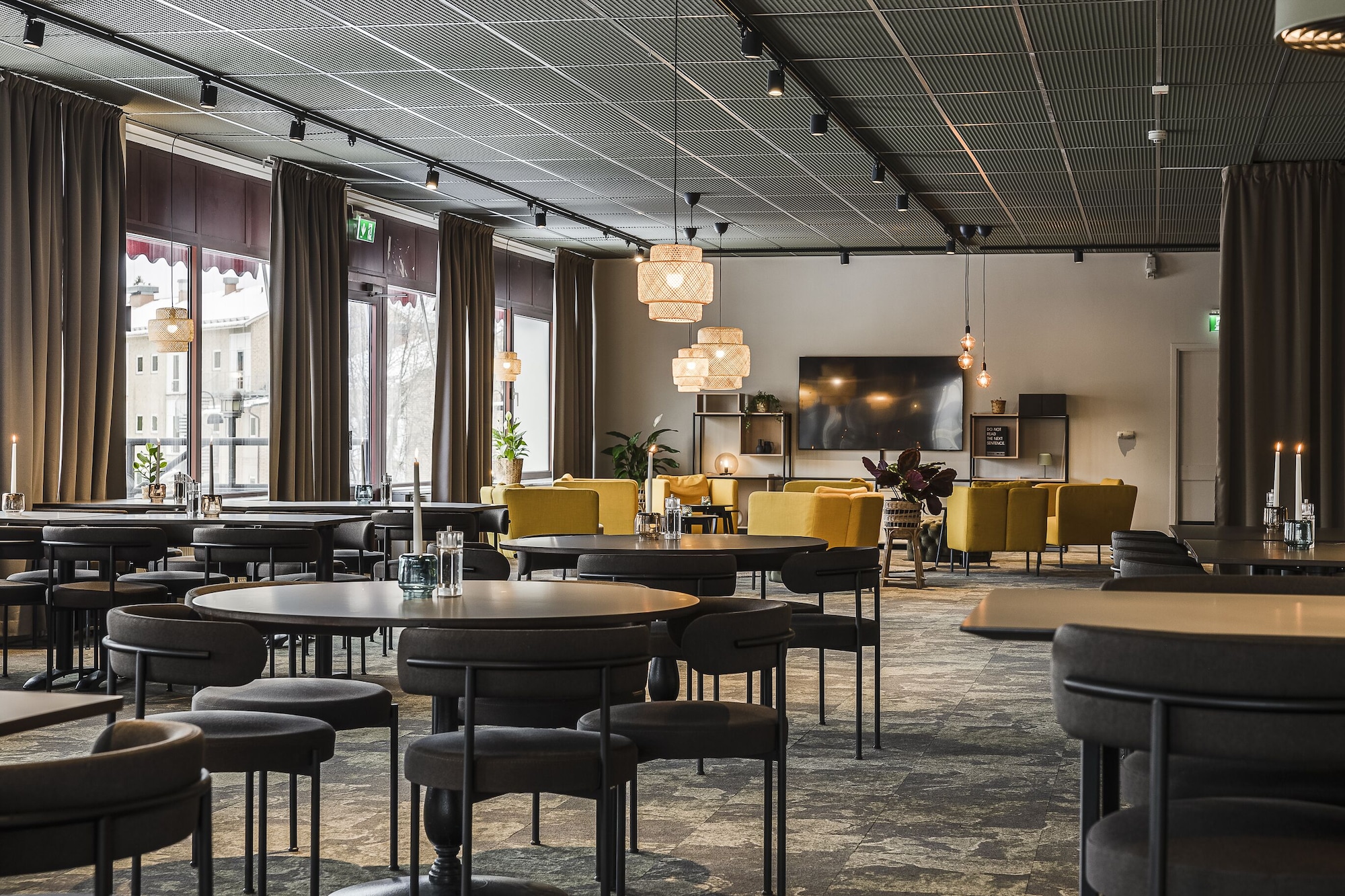 3-stjÀrniga hotell