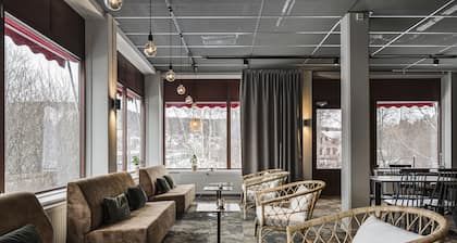 First Hotel Kramm