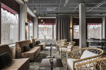 First Hotel Kramm