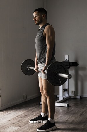 Gimnasio
