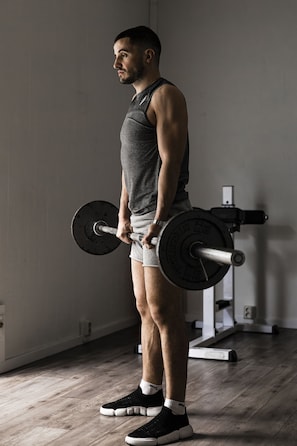 Gimnasio