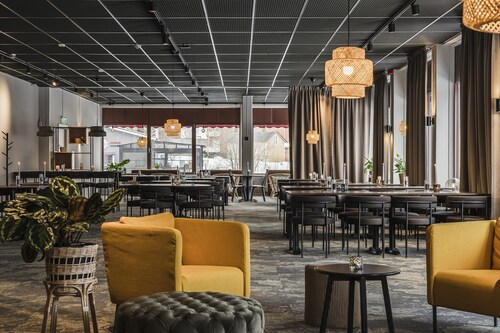 Best Western Hotel Kramm