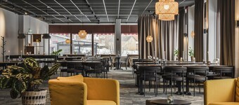 Best Western Hotel Kramm