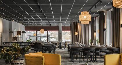 Best Western Hotel Kramm