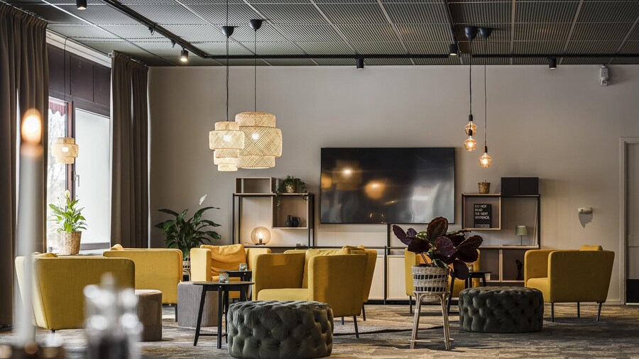 Best Western Hotel Kramm