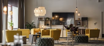 First Hotel Kramm
