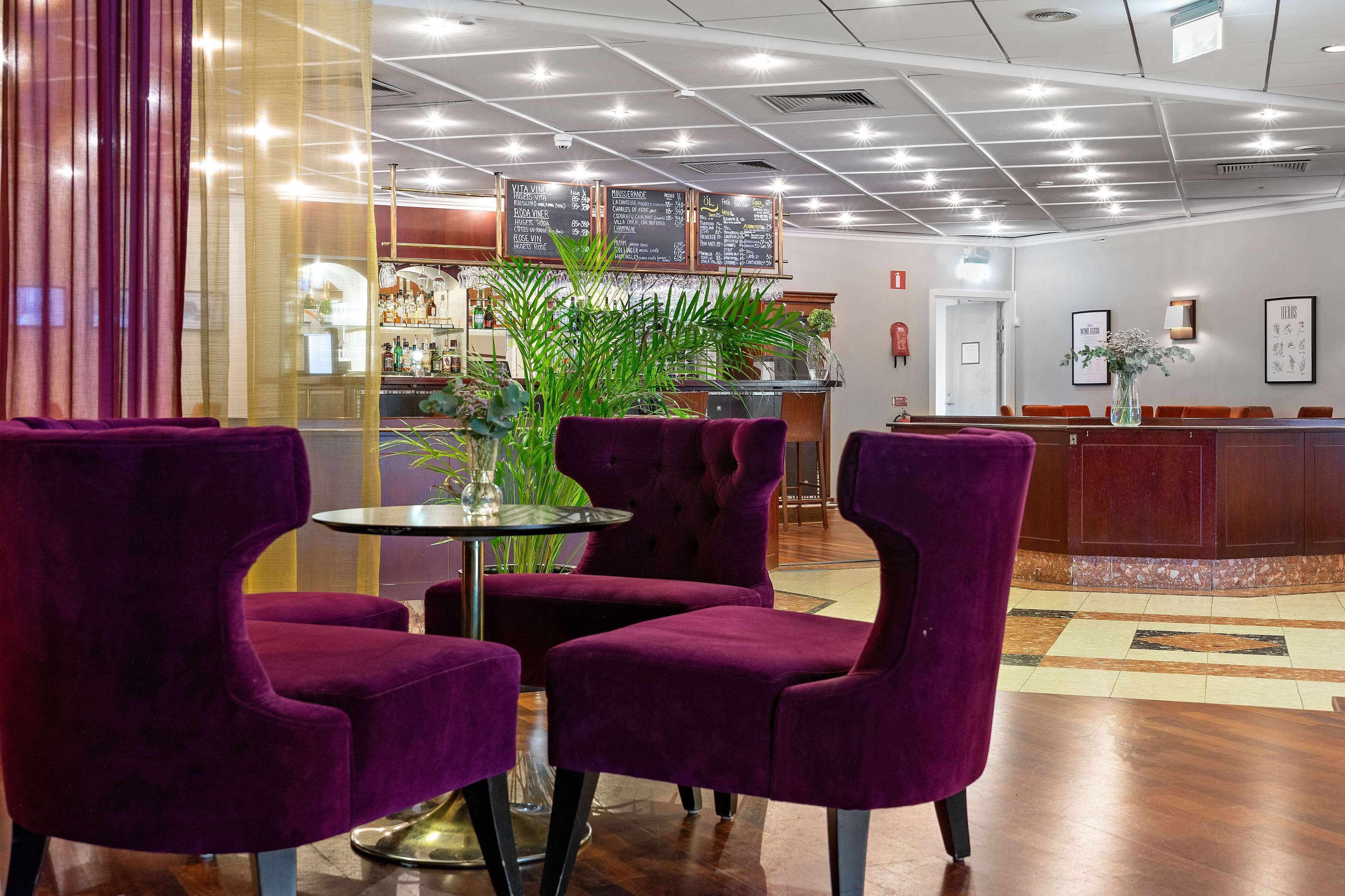 Foto - Best Western Royal Star