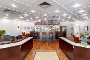 Bar (en la propiedad)