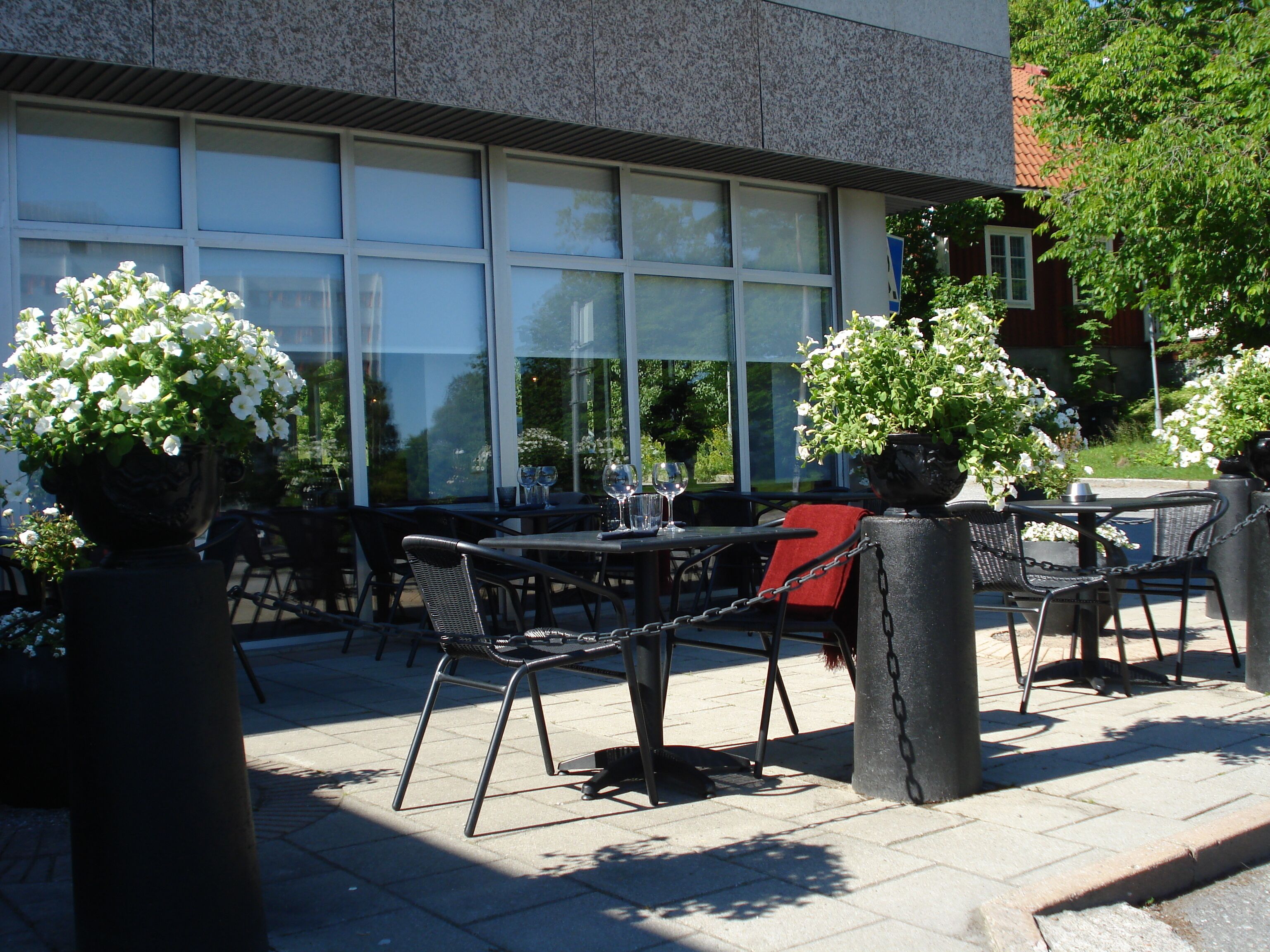 Foto - Best Western Royal Star