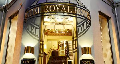 Hotel Royal