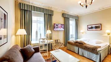 Chambre Double Supérieure