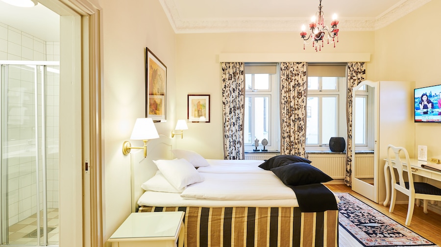 Hotel Royal