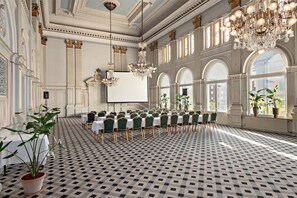 Meeting facility - Karlskrona Stadshotell, BW Signature Collection (Karlskrona)