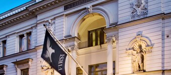 First Hotel Statt Karlskrona