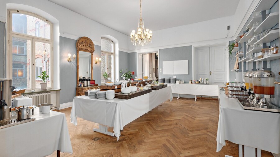 Karlskrona Stadshotell, BW Signature Collection