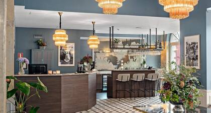Karlskrona Stadshotell, BW Signature Collection
