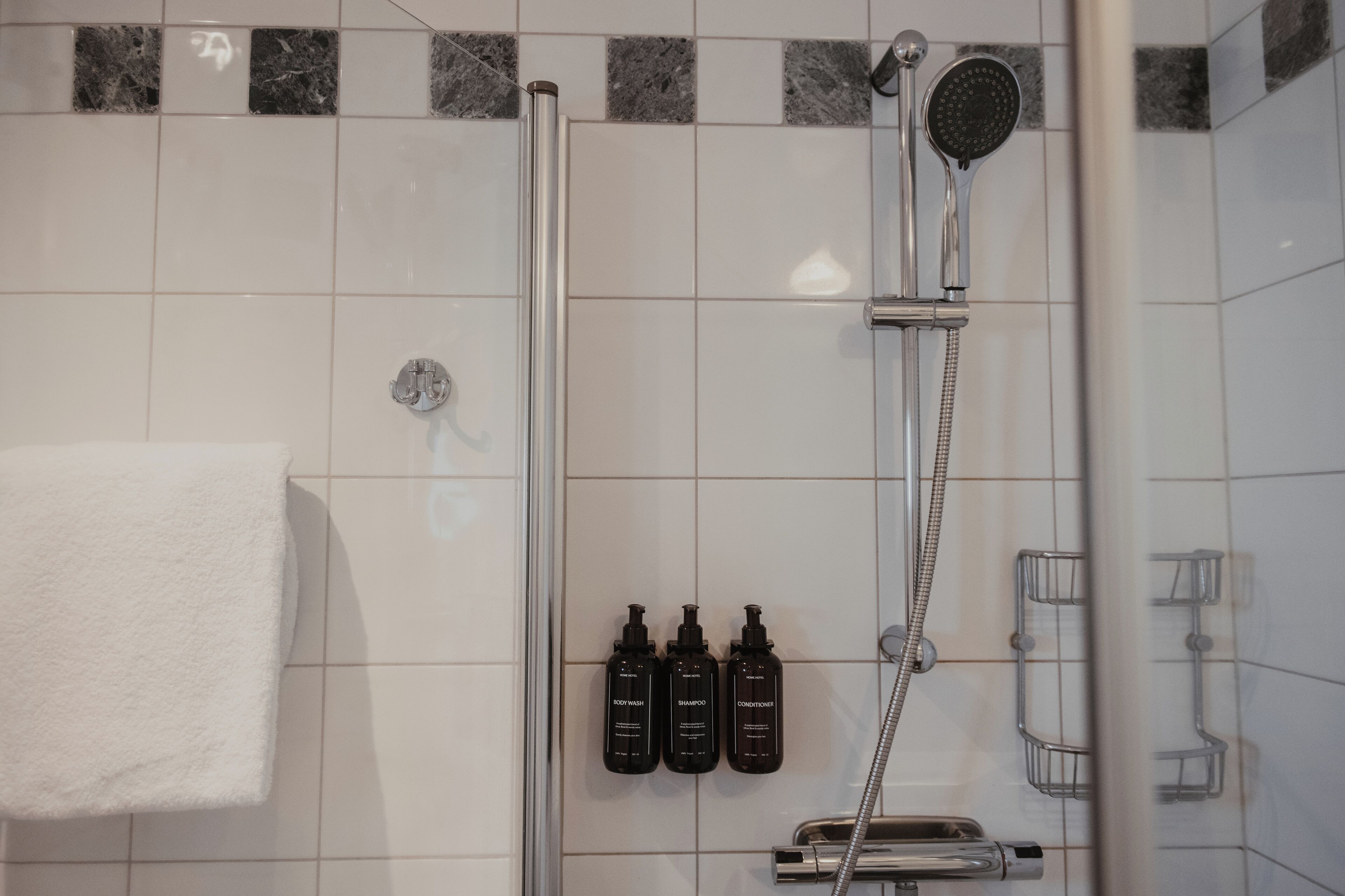 Foto - Home Hotel Temperance